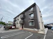 ＪＲ日豊本線安部山公園駅まで徒歩6分