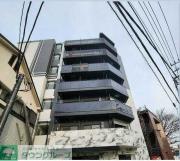リライア武蔵小杉