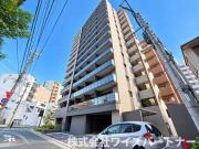 西鉄天神大牟田線大橋駅まで徒歩9分