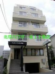 ヴェルシティ北5条通