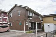 富山地鉄富山市内線西中野駅まで徒歩13分