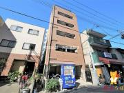 ＪＲ大阪環状線京橋駅まで徒歩7分
