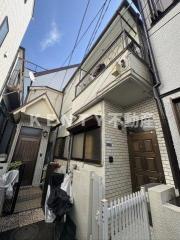 大森西5丁目戸建