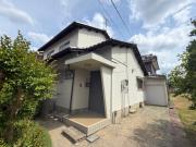 地黄町一戸建て