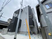 東武野田線春日部駅まで徒歩10分