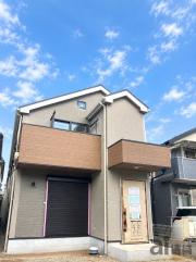 西武新宿線花小金井駅まで徒歩32分