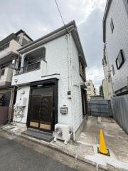 大島戸建