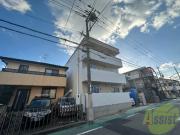 フジパレス西宮北口東