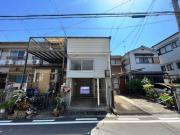 西難波町6-8-9貸家