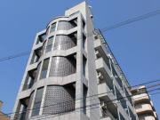 地下鉄四つ橋線北加賀屋駅まで徒歩5分
