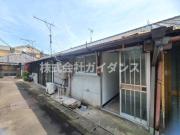 近鉄大阪線大和高田駅まで徒歩17分