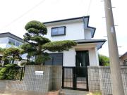 ＪＲ外房線大網駅まで徒歩68分