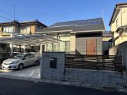 下古山三丁目戸建貸家