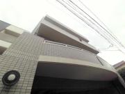 広島電鉄宇品線日赤病院前駅まで徒歩2分