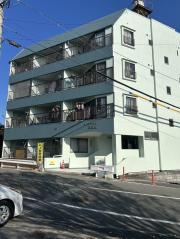レオマンション祗園橋