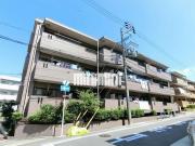 レジデンス社が丘