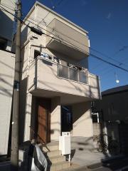 若宮2丁目戸建て