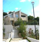 ブランズガーデン朝霧