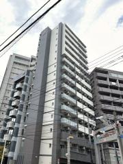 エステムコート広島横川本通り