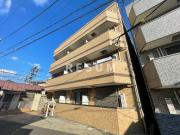 ＪＲ総武線（各駅停車）千葉駅まで徒歩4分