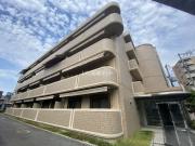 ＪＲ片町線住道駅まで徒歩13分