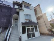 ＪＲ片町線藤阪駅まで徒歩46分