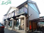 東日野ハイツC棟