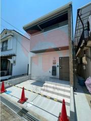 柏原市玉手町戸建