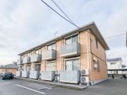 東武伊勢崎・大師線細谷駅まで徒歩25分
