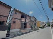 シルクハイツ