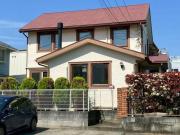 スウェーデンハウス東海岸