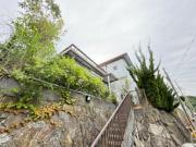 ＪＲ福知山線生瀬駅まで徒歩9分