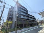 ＪＲ南武線浜川崎駅まで徒歩13分