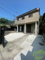 大手町8丁目戸建て1階