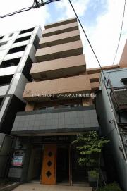 スカイコート銀座東第2
