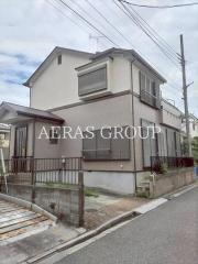 さいたま市桜区白鍬戸建