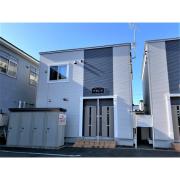 ＪＲ室蘭本線室蘭駅まで徒歩5分
