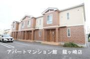 グリシーヌ・パレIIC