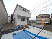 リーブルファイン 岐阜市菅生