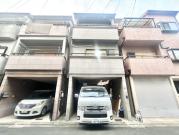 門真市北島町戸建