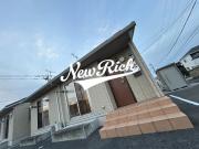 ＪＲ高崎線倉賀野駅まで徒歩37分