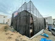 MAISONETTE LAND 栄 A