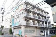 ＪＲ呉線新広駅まで徒歩6分