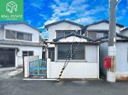 南海本線紀ノ川駅まで徒歩15分