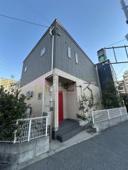 新北島3丁目戸建1号地