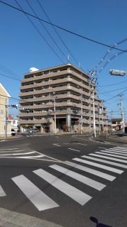 ライオンズマンション保春院西
