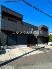 スコーレ南大橋