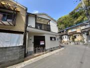 京阪宇治線観月橋駅まで徒歩8分