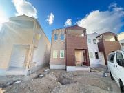 フジパレス戸建賃貸中筋八丁目11号室