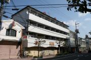 近鉄難波・奈良線富雄駅まで徒歩6分
